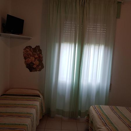 Hotel Villa Cristina Isola D'Elba エクステリア 写真
