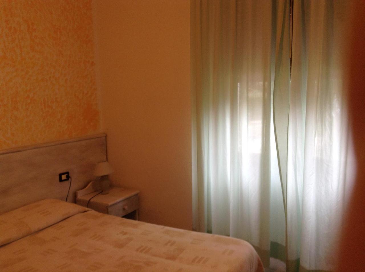 Hotel Villa Cristina Isola D'Elba エクステリア 写真