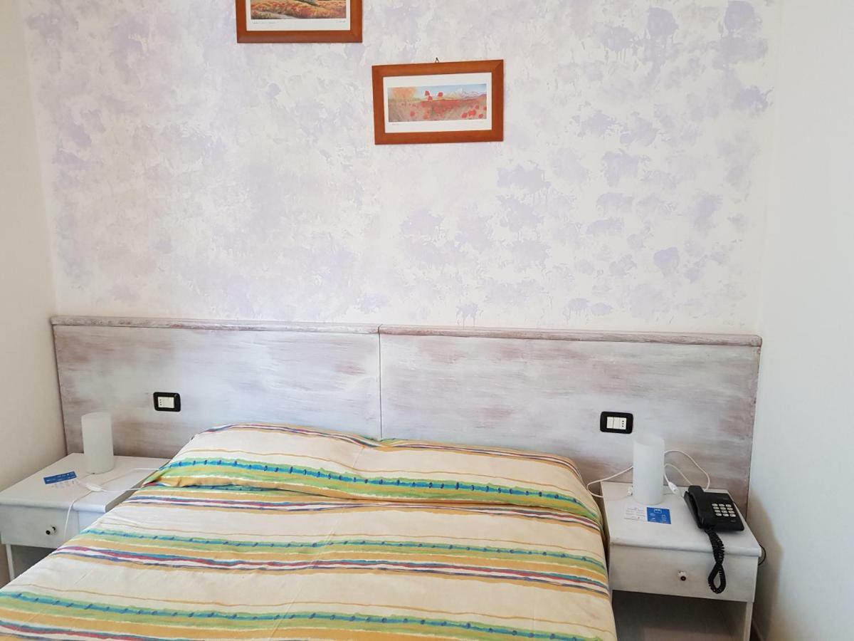 Hotel Villa Cristina Isola D'Elba エクステリア 写真
